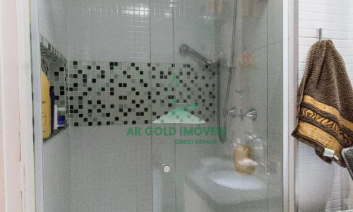 Apartamento mobiliado à venda | 2 quartos | Próx. Metrô Tamanduateí e Vila Prudente