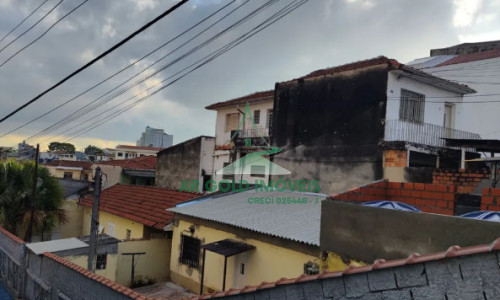 Terreno à venda na Rua Nagasaki | 620m² | 2 lotes disponíveis | Excelente oportunidade
