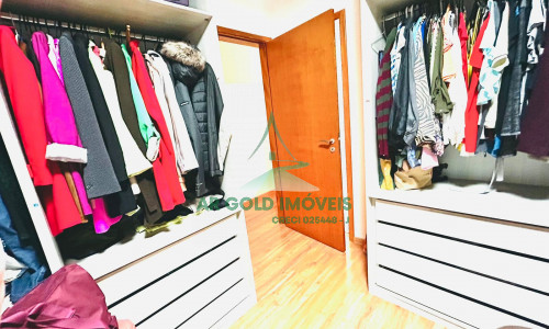 Sobrado à venda no Tatuapé | 3 suítes | 5 vagas | Mobiliado | Próx. Metrô, Shoppings