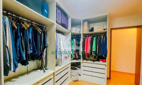 Sobrado à venda no Tatuapé | 3 suítes | 5 vagas | Mobiliado | Próx. Metrô, Shoppings