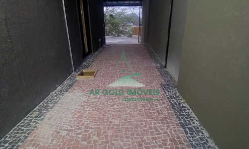 Casa de alto padrão à venda em Atibaia | Condomínio La Reserva | 4 suítes | Vista Pedra Grande