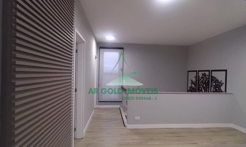 Casa de alto padrão à venda em Atibaia | Condomínio La Reserva | 4 suítes | Vista Pedra Grande