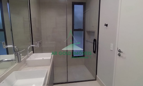 Casa de alto padrão à venda em Atibaia | Condomínio La Reserva | 4 suítes | Vista Pedra Grande