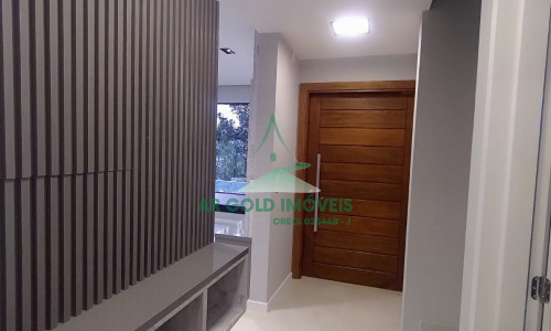 Casa de alto padrão à venda em Atibaia | Condomínio La Reserva | 4 suítes | Vista Pedra Grande