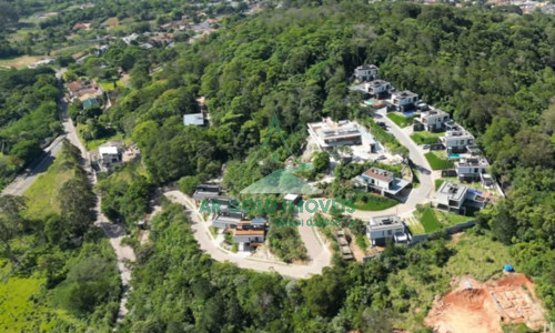Casa de alto padrão à venda em Atibaia | Condomínio La Reserva | 4 suítes | Vista Pedra Grande
