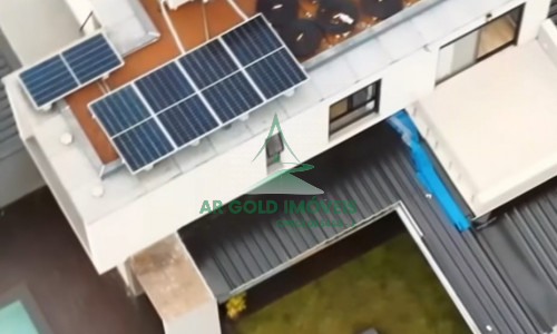 Casa de alto padrão à venda em Atibaia | Condomínio La Reserva | 4 suítes | Vista Pedra Grande