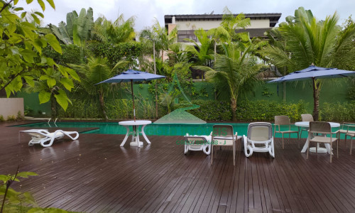 Casa em condomínio fechado à venda ou locação em Juquehy | 4 suítes | Lazer completo | Próx. à praia