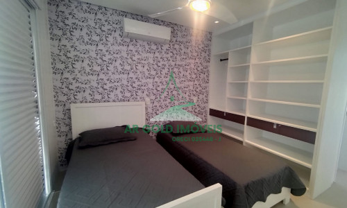 Casa em condomínio fechado à venda ou locação em Juquehy | 4 suítes | Lazer completo | Próx. à praia