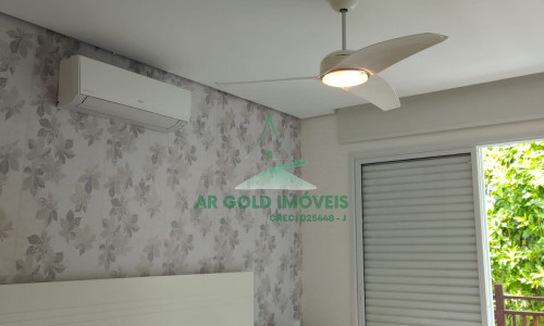 Casa em condomínio fechado à venda ou locação em Juquehy | 4 suítes | Lazer completo | Próx. à praia