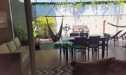 Casa em condomínio fechado à venda ou locação em Juquehy | 4 suítes | Lazer completo | Próx. à praia