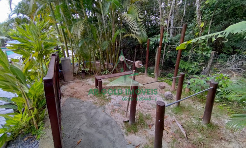 Casa em condomínio fechado à venda ou locação em Juquehy | 4 suítes | Lazer completo | Próx. à praia