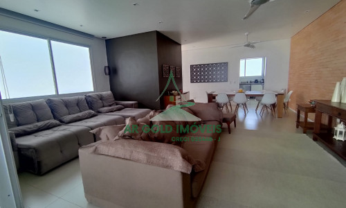 Casa em condomínio fechado à venda ou locação em Juquehy | 4 suítes | Lazer completo | Próx. à praia