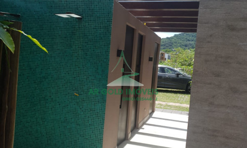 Casa em condomínio fechado à venda ou locação em Juquehy | 4 suítes | Lazer completo | Próx. à praia