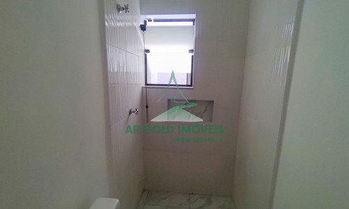 Casas novas à venda no Bosque da Saúde | 126m² | 3 dorm (1 suíte) | Quintal gourmet