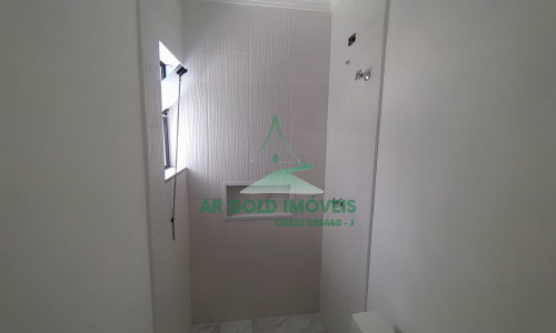 Casas novas à venda no Bosque da Saúde | 126m² | 3 dorm (1 suíte) | Quintal gourmet