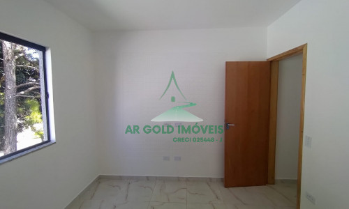 Casas novas à venda no Bosque da Saúde | 126m² | 3 dorm (1 suíte) | Quintal gourmet