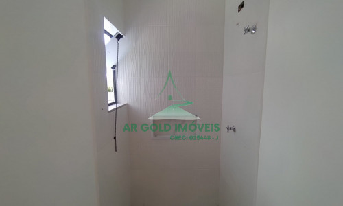 Casas novas à venda no Bosque da Saúde | 126m² | 3 dorm (1 suíte) | Quintal gourmet