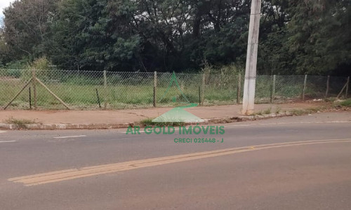 Área à venda em Campinas | 5.312m² | Mansões Santo Antônio | 1km do Shopping Dom Pedro