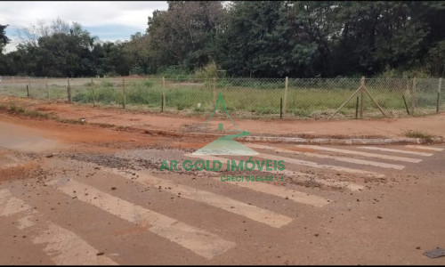 Área à venda em Campinas | 5.312m² | Mansões Santo Antônio | 1km do Shopping Dom Pedro