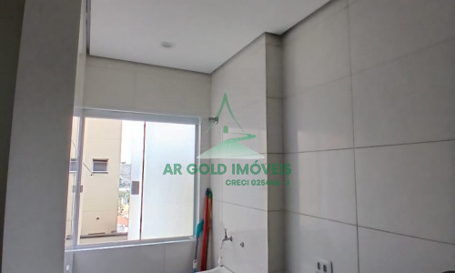 Apartamento à venda | 87m² | 3 dormitórios | Banheira com hidromassagem | 1 vaga