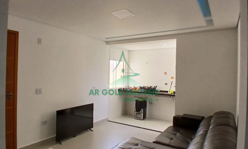 Apartamento à venda | 87m² | 3 dormitórios | Banheira com hidromassagem | 1 vaga