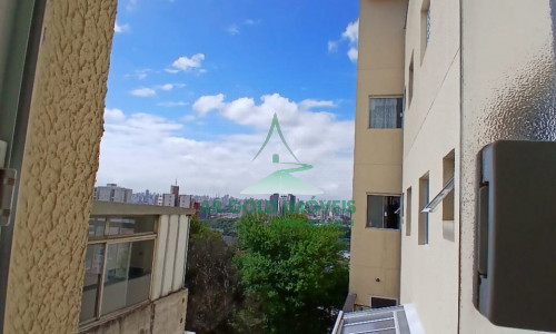 Apartamento à venda | 87m² | 3 dormitórios | Banheira com hidromassagem | 1 vaga