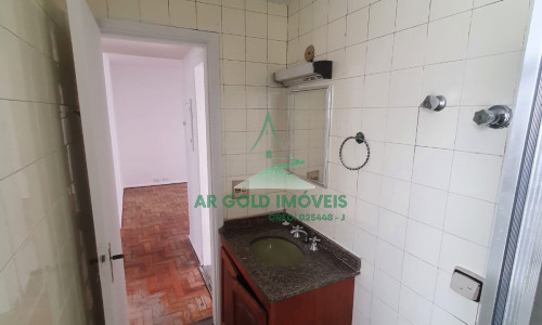 Apartamento à venda ou locação no Jabaquara | 67m² | 2 dorm | 1 vaga