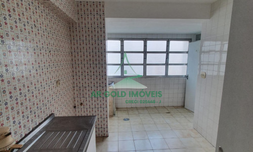 Apartamento à venda ou locação no Jabaquara | 67m² | 2 dorm | 1 vaga