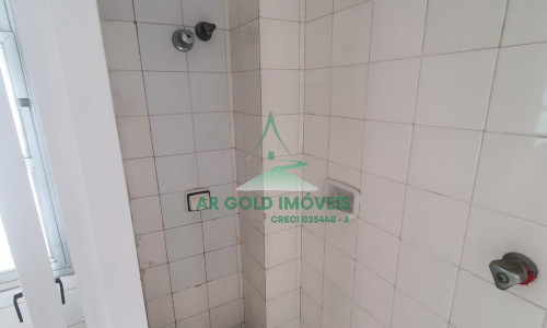 Apartamento à venda ou locação no Jabaquara | 67m² | 2 dorm | 1 vaga