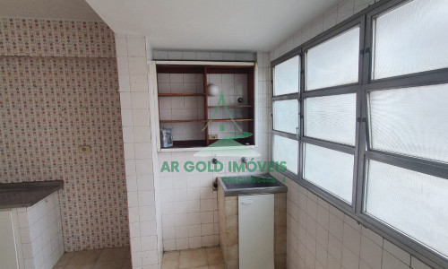 Apartamento à venda ou locação no Jabaquara | 67m² | 2 dorm | 1 vaga