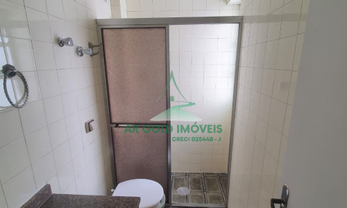 Apartamento à venda ou locação no Jabaquara | 67m² | 2 dorm | 1 vaga