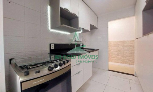 Apartamento à venda no Belém | 2 dormitórios | 1 vaga | Lazer completo | Av. Celso Garcia