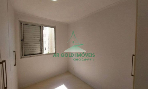 Apartamento à venda no Belém | 2 dormitórios | 1 vaga | Lazer completo | Av. Celso Garcia