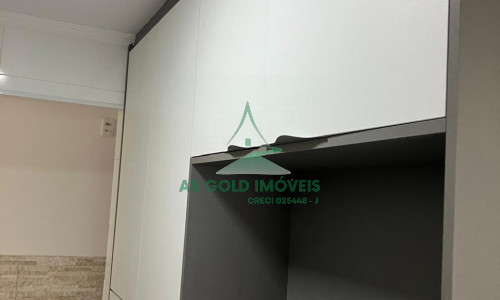 Apartamento à venda no Belém | 2 dormitórios | 1 vaga | Lazer completo | Av. Celso Garcia