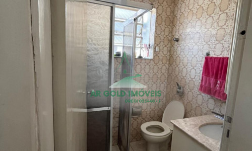 Sobrado à venda | 108m² | 2 dorm com armários | 2 vagas cobertas | Zona Norte