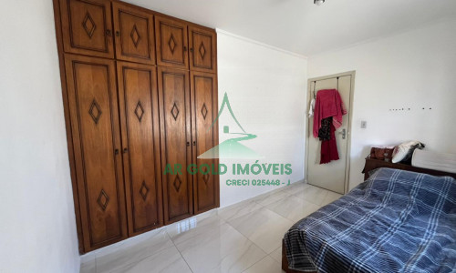 Sobrado à venda | 108m² | 2 dorm com armários | 2 vagas cobertas | Zona Norte