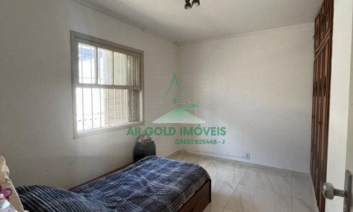 Sobrado à venda | 108m² | 2 dorm com armários | 2 vagas cobertas | Zona Norte