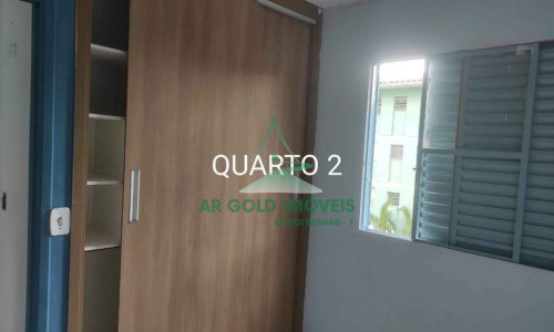 Apartamento à venda no Jardim Miragaia | 46m² | 2 dorm | 1 vaga | Av. Marechal Tito