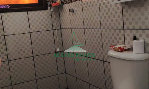 Sobrado à venda no Sítio Conceição | 100m² | 3 dorm | 1 vaga | Potencial de renda