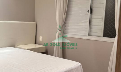 Apartamento alto padrão à venda no Lauzane Paulista | 142m² | 3 suítes | 3 vagas