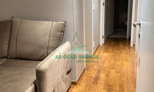 Apartamento alto padrão à venda no Lauzane Paulista | 142m² | 3 suítes | 3 vagas