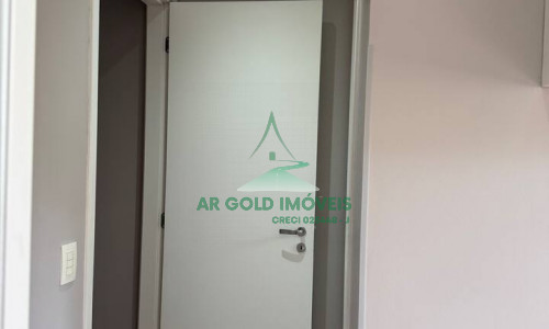 Apartamento alto padrão à venda no Lauzane Paulista | 142m² | 3 suítes | 3 vagas