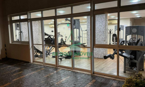 Apartamento alto padrão à venda no Lauzane Paulista | 142m² | 3 suítes | 3 vagas