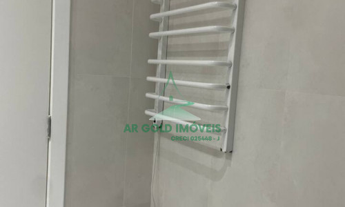 Apartamento alto padrão à venda no Lauzane Paulista | 142m² | 3 suítes | 3 vagas