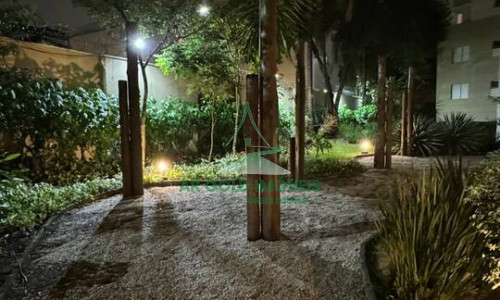 Apartamento alto padrão à venda no Lauzane Paulista | 142m² | 3 suítes | 3 vagas