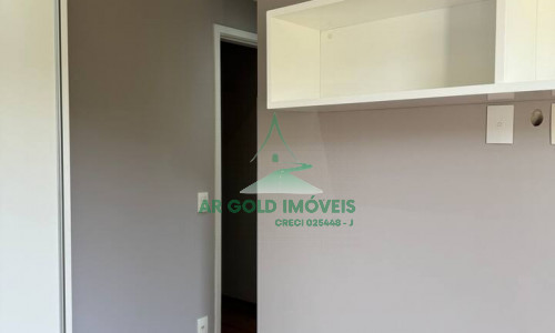 Apartamento alto padrão à venda no Lauzane Paulista | 142m² | 3 suítes | 3 vagas