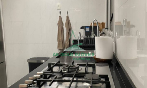 Apartamento alto padrão à venda no Lauzane Paulista | 142m² | 3 suítes | 3 vagas