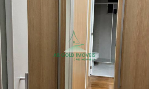 Apartamento alto padrão à venda no Lauzane Paulista | 142m² | 3 suítes | 3 vagas