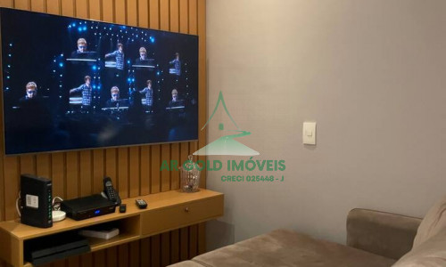 Apartamento alto padrão à venda no Lauzane Paulista | 142m² | 3 suítes | 3 vagas