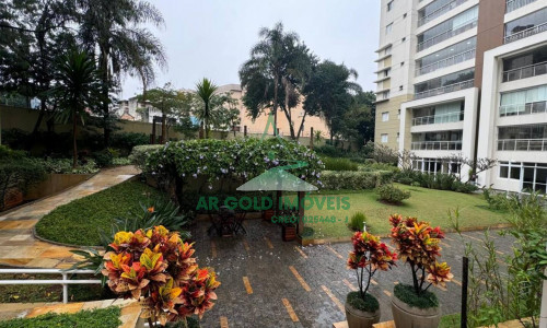 Apartamento alto padrão à venda no Lauzane Paulista | 142m² | 3 suítes | 3 vagas